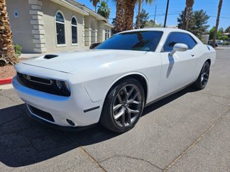 Used 2019 Dodge Challenger R/T w/ Plus Package image 1
