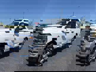 New 2025 RAM 2500 Big Horn image 1