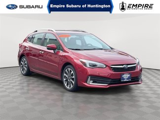 Used 2023 Subaru Impreza 2.0i Limited image 1
