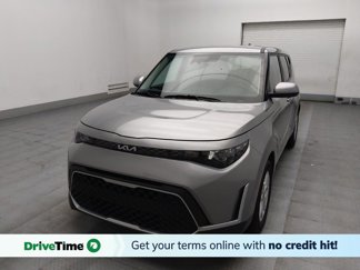 Used 2024 Kia Soul LX w/ Option Group 015 image 1