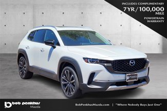 New 2025 MAZDA CX-50 2.5 Turbo w/ Premium Plus Pkg image 1