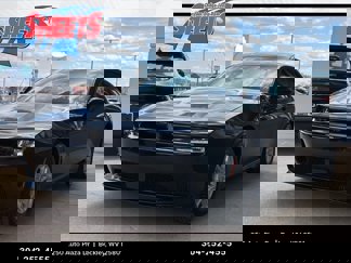 New 2025 Dodge Charger Daytona R/T w/ Quick Order Package 25M R/T image 1