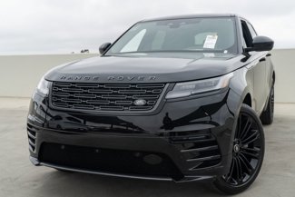 New 2026 Land Rover Range Rover Velar Dynamic SE image 1