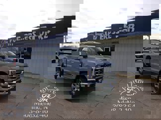 New 2025 Ford F350 Lariat image 1