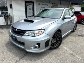 Used 2013 Subaru Impreza WRX Limited image 1
