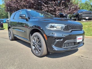 New 2025 Dodge Durango GT image 1