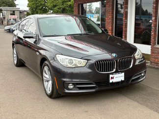 Used 2015 BMW 535i Gran Turismo image 1