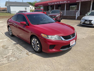 Used 2015 Honda Accord LX-S image 1