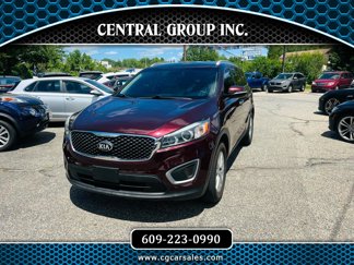 Used 2017 Kia Sorento LX w/ LX Convenience Package image 1
