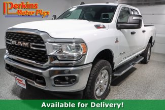 Used 2023 RAM 2500 Big Horn w/ Level 1 Equipment Group image 1