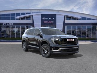 New 2026 GMC Acadia Elevation w/ LPO, Floor Liner Package image 1