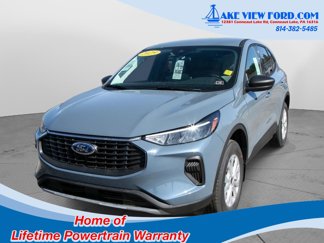 New 2025 Ford Escape Active w/ Tech Pack #1 image 1