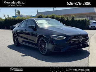 New 2026 Mercedes-Benz CLA 250 image 1