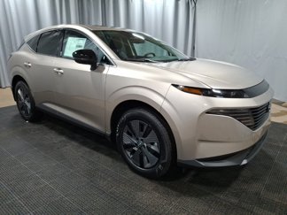 New 2025 Nissan Murano SL image 1