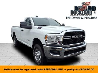 Used 2024 RAM 2500 Big Horn image 1