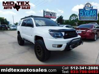 Used 2004 Toyota 4Runner SR5 image 1