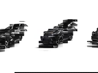 New 2025 Lexus LS 500 AWD image 1