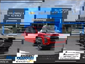 New 2026 Chevrolet Equinox RS w/ Convenience Package III image 1