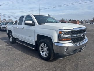 Used 2019 Chevrolet Silverado 1500 LT w/ All Star Edition image 1