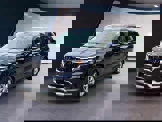 Certified 2024 Kia Carnival LX image 1