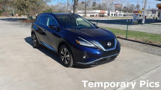 Used 2023 Nissan Murano SV image 1