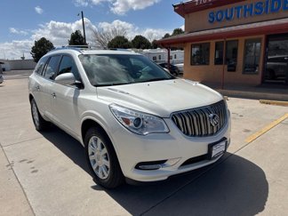 Used 2015 Buick Enclave Premium w/ Trailering Package image 1