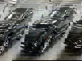 New 2026 Cadillac Vistiq Luxury image 1