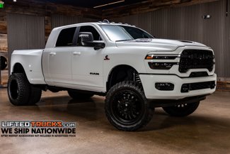 Used 2025 RAM 3500 Laramie image 1