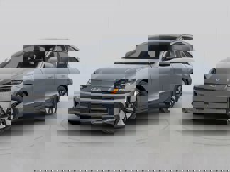 New 2025 Hyundai Ioniq 6 SEL image 1