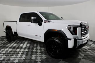 Used 2024 GMC Sierra 3500 AT4 image 1