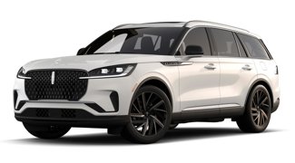 New 2025 Lincoln Aviator Reserve image 1