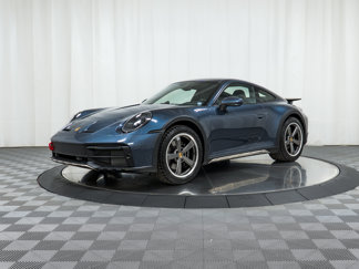 Used 2024 Porsche 911 Dakar image 1