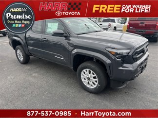 New 2025 Toyota Tacoma SR5 image 1