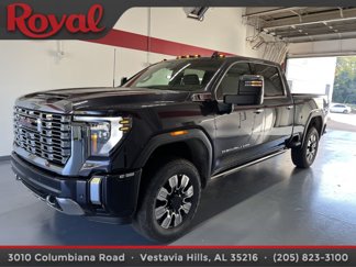 New 2025 GMC Sierra 2500 Denali w/ Denali Reserve Package image 1