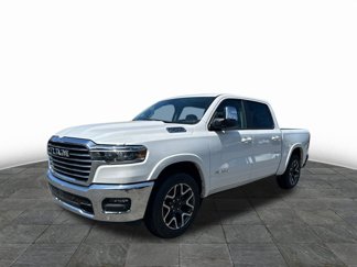 New 2025 RAM 1500 Laramie w/ Trailer Tow Group image 1