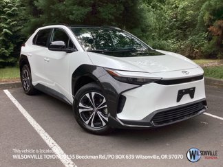 Used 2024 Toyota bZ4X XLE image 1