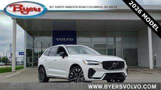 New 2026 Volvo XC60 B5 Ultra w/ Climate Package image 1