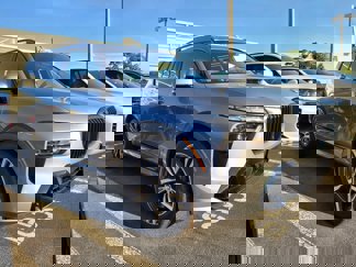New 2026 BMW X7 xDrive40i w/ Executive Package image 1
