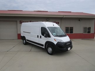 Used 2023 RAM ProMaster 2500 image 1