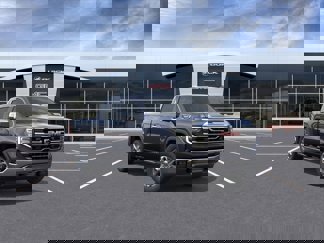 New 2025 GMC Sierra 1500 SLT w/ SLT Premium Plus Package image 1