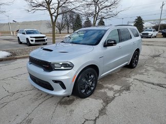New 2025 Dodge Durango R/T image 1