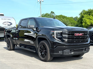 Used 2024 GMC Sierra 1500 Elevation image 1