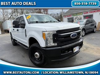 Used 2017 Ford F250 XL w/ Power Equipment Group image 1