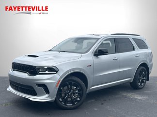 New 2025 Dodge Durango GT image 1