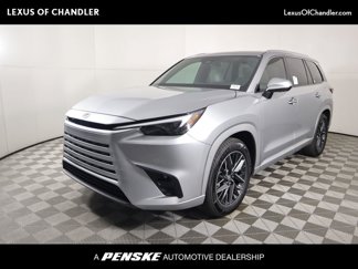 New 2025 Lexus TX 350 FWD image 1