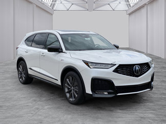 New 2026 Acura MDX A-Spec image 1