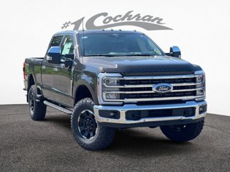 New 2025 Ford F250 King Ranch image 1