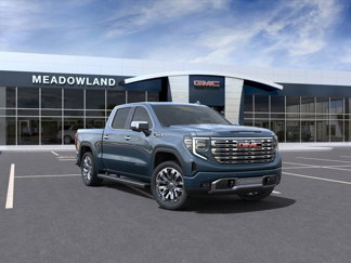New 2025 GMC Sierra 1500 Denali w/ Denali Reserve Package image 1