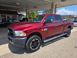 Used 2016 RAM 2500 Tradesman w/ Popular Equipment Group image 1