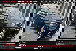 New 2025 Chrysler Pacifica Select image 1